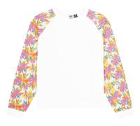 PICTURE Blayr Crew W - Mujer - Blanco / Multicolor - talla S- modelo 2024