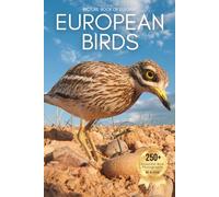 Picture Book of Elegant European Birds: A Soothing Collection of Real Bird Photography for Seniors Living with Memory Loss, Alzheimer’s, or Dementia - ... Beautiful Birds (Birds Coffee Table Books)