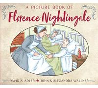 Picture Book of Florence Nightingale, A (Picture Book Biography)