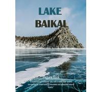Picture Book of Lake Baikal: A Visual Journey