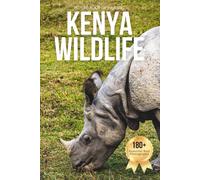 Picture Book of Majestic Kenya Wildlife: A Captivating Visual Journey Through Kenya’s Savannas (Great for Animal Lovers, Seniors Living with Memory Loss, Alzheimer’s, Dementia, and Curious Kids)