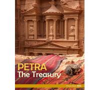 Picture Book of Petra: A Visual Journey