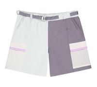 PICTURE Camba Stretch Shorts W - Mujer - Blanco / Violeta - talla XS- modelo 2025