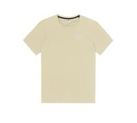 PICTURE Camiseta de playa para hombre Timont Urban Tech crema | S