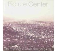 Picture Center - Wonders of God's Heaven &...