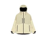 PICTURE Chaqueta de esquí Sygna para mujer beige | S