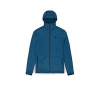 PICTURE Chaqueta polar para hombre Bake Grid azul | S