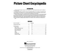 Picture chord encyclopedia guitare: Photos & Diagrams for Over 2,600 Guitar Chords!