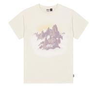 PICTURE Clem Vuillier Tee - Hombre - Blanco / Beige - talla S- modelo 2026