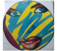 PICTURE DISC. I'M NOT PERFECT