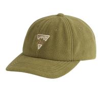 PICTURE Dreeze Fleece Bb Cap - Unisex - Verde / Marrón - talla única- modelo 2026