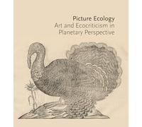 Picture Ecology: Art and Ecocriticism in Planetary Perspective