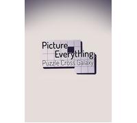 Picture Everything: Puzzle Cross Galaxy PC