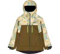 PICTURE Exa Jacket W - Mujer - Verde - talla M- modelo 2026