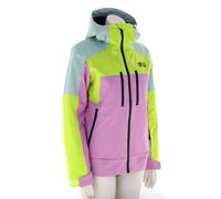 Picture Exa Mujer Chaqueta para ski XS Multicolor