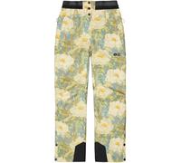 PICTURE Exa Printed Pants W - Mujer - Verde - talla L- modelo 2026