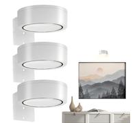 Picture Frame Lights - Smart Control Light, Picture Frame With Timer Set