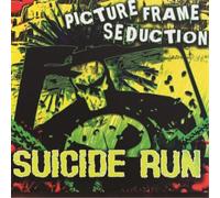 Picture Frame Seduction Suicide Run (Vinyl) 12" Album