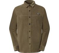 Picture Organic Clothing - Camisas - Graftons Shirt Shitake - Talla XL XL