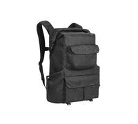 Picture Grounds 22 Backpack - Mochila para uso diario, 15", 22 l, tamaño 22 l, color negro, Negro , Urban Outdoor