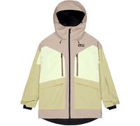 PICTURE Haakon Jacket W - Mujer - Beige / Verde - talla XS- modelo 2025