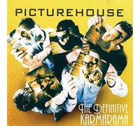 Picture House - The Definitive Karmarama