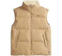 PICTURE Hylla Vest - Mujer - Marrón - talla XS- modelo 2025