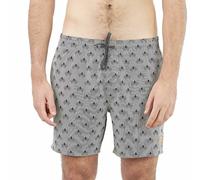Picture Imperio 16'' Shorts Hombre Boardshorts de Baño Pantalones Natación