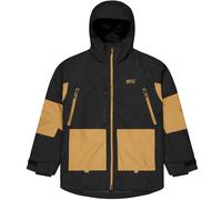 PICTURE Jomoh Jacket - Hombre - Negro - talla L- modelo 2025