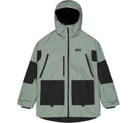 PICTURE Jomoh Jkt - Hombre - Gris / Azul / Negro - talla XL- modelo 2025
