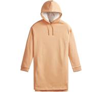 Picture Organic Clothing - Vestidos Mujer - Leony LS Dress Toast para Mujer - Talla XS - Naranja Naranja XS