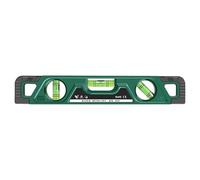 Picture Leveler Tool - Small Magnetic Leveler Construction Tool, Digital Levelers for Home, Business Users, Hanging Frame Alignment Wall Mount Installation Use, 1pcs