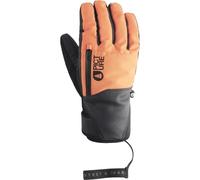 PICTURE Madson Gloves - Hombre - Narnaja / Negro - talla 6- modelo 2026