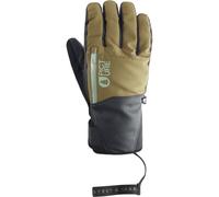 PICTURE Madson Gloves - Hombre - Verde / Negro - talla 6- modelo 2026