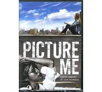 Picture Me - Diario Segreto Di Una Fotomodella [Italia] [DVD]