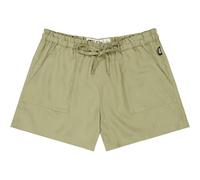 PICTURE Milou Shorts W - Mujer - Verde - talla M- modelo 2026