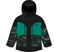 PICTURE Minikoon Jacket - Niño - Verde - talla 14 años- modelo 2026