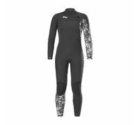 Picture Neopreno Equation 3/2 Negro, Talla M