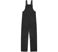 PICTURE Ninge Bib Pants Jr - Niño - Negro - talla 12 años- modelo 2025
