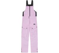 PICTURE Ninge Bib Pants Jr - Niño - Rosa - talla 12 años- modelo 2025