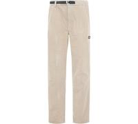 Picture Organic Clothing - Pantalones - Norewa Pants Pure Cashmere de Algodón - Talla M/L - Beige Beige M/L