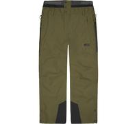 PICTURE Object Pants - Hombre - Verde - talla XL- modelo 2026