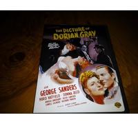 Picture Of Dorian Gray (1945) [Edizione: Stati Uniti] [Reino Unido] [DVD]