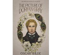 Picture Of Dorian Gray (Wordsworth Classics)