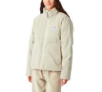 Picture Organic Clothing - Chaquetas de esquí mujer - Nury Puffer Jkt Pure Cashmere para Mujer - Talla XS - Beige Beige XS