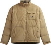 Picture Organic Clothing - Chaquetas - Fermont Jkt Dark Stone - Talla XL - Beige Beige XL