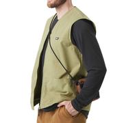Picture Organic Clothing - Chaquetas - Gumah Vest Aloe - Talla M - Verde Verde M