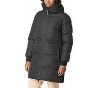 Picture Organic Clothing - Chaquetas Mujer - Inukee Rev. Jkt Whitecap Black para Mujer - Talla S - Negro Negro S