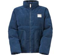 Picture Organic Clothing - Chaquetas de esquí mujer - Nury Puffer Jkt Dress Blues para Mujer - Talla S S