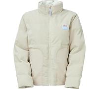 Picture Organic Clothing - Chaquetas Mujer - Nury Puffer Jkt Pure Cashmere para Mujer - Talla S - Beige Beige S